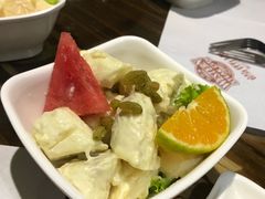 -西缘牛排(荟聚购物中心店)