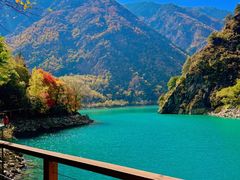 -叠溪松坪沟景区