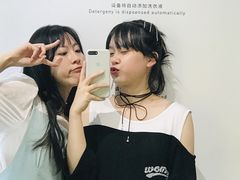 -XI·LaundryCafe 喜咖自助洗衣咖啡店