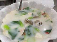 -又见炊烟私房菜(敬亭路店)