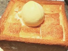 面包诱惑-绿茶餐厅(天津天河城店)