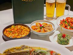 -顶特勒·黄鱼馆·特色菜(上海大世界店)