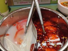 -一围肥牛肉小火锅(佳兆业广场店)