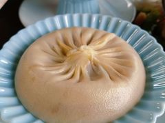 -漫渡庄绿岛花园•隐市庭园菜(滨湖店)