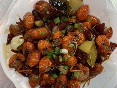 -小民大排档(光谷店)