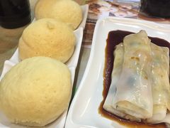 -添好运点心专门店(北角店)