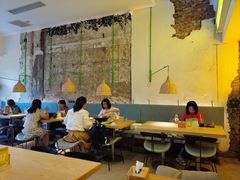 -苦尽酒馆·川菜(鼓楼店)