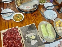 -肥婆麻辣火锅.顺德首创药材麻辣火锅(容桂店)