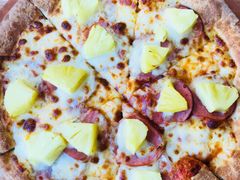 夏威夷风情-米斯特比萨(亦庄国融国际店)