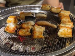 -本炙炭烤·蒲烧活鳗料理店(金沙洲店)