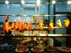 -金穗园·砂锅粥.醉鸡煲火锅(长寿路店)