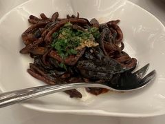 -上海和平饭店龙凤厅 Dragon Phoenix