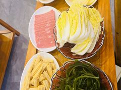 -老家大锅台·地锅鸡·铁锅炖(建邺文体路店)