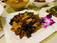 -东四民芳餐厅(世茂工三店)