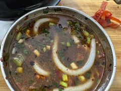 -贵州沾水米线(学田湾店)