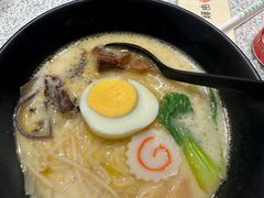 -争鲜回转寿司(南开大悦城店)