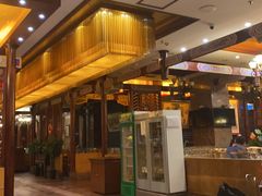 -老码头火锅(骡马市店)