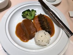 -臻萃轩中餐厅(国家会展中心店)