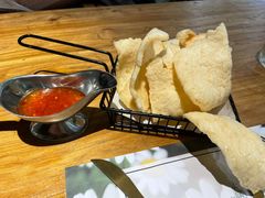 -初拾·花里餐厅(钜城华亿店)