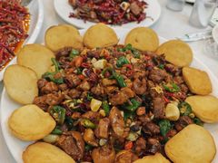 -田记餐馆(富国街店)