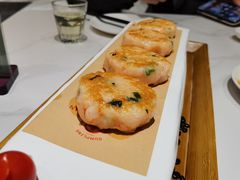 -双合园·海鲜水饺青岛菜(九水东路店)