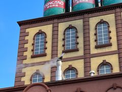 -青岛啤酒博物馆