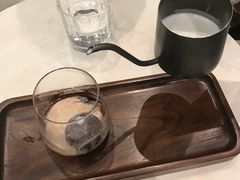-Home Cafe(水榭春天店)