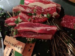 -千寻烧肉(政务区店)