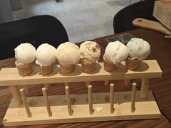 -ALLORA意大利餐厅(丰盛里店)