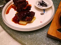 -上海人家花樣年华(中山公园店)