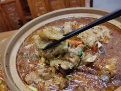 -孙府大院(步行街店)