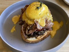 超级牛肉-UPPER KITCHEN(延安路店)