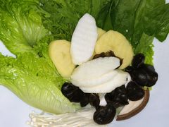 -今日牛事潮汕鲜牛肉火锅(瑞金店)