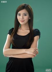 “新疆第一美女”王希维-LA BELLEZA倍丽莎美发沙龙
