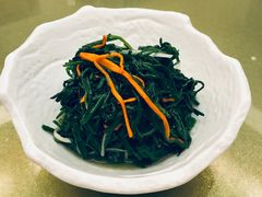 -内蒙古驻京办餐厅