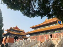 -历代帝王庙博物馆