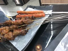 -丁虎子烤肉(国道二店)