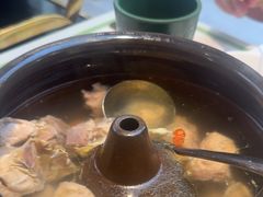 -云海肴·汽锅鸡·云南菜(高德置地店)