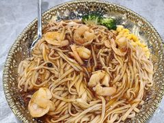 -九龙茶记·粤式餐厅融合菜(鹭江店)