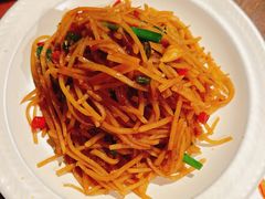 -肆海小川菜酒馆Wine Bistro (青年路店)