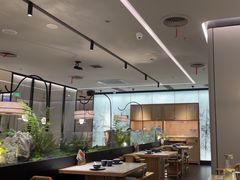 -绿茶餐厅(青岛城阳万象汇店)