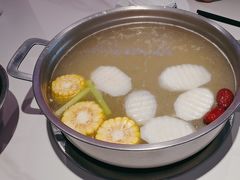 -八合里牛肉火锅(福州万象城店)