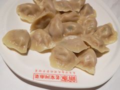 -解家河南菜(北环路店)
