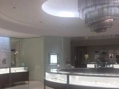 -Tiffany & Co.蒂芙尼
(天津万象城店)