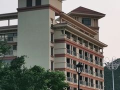 -江门古兜温泉小镇