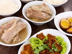 -松發肉骨茶(先得坊店)