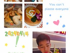 -太食獸泰式茶餐厅(IFS国金中心店)