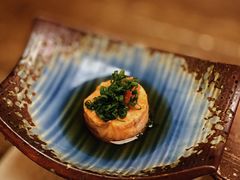 安康鱼肝-空蝉怀石料理(益丰·外滩源店)