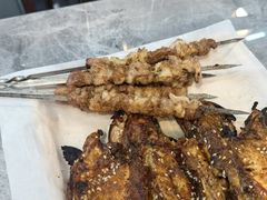 -小饭桶(野三坡百里峡店)