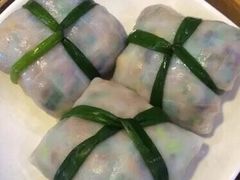 -山顶沙河粉-粤菜馆(凯旋店)